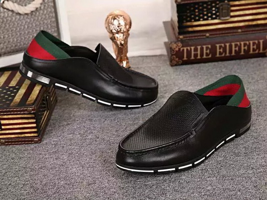 Gucci Men Loafers_193